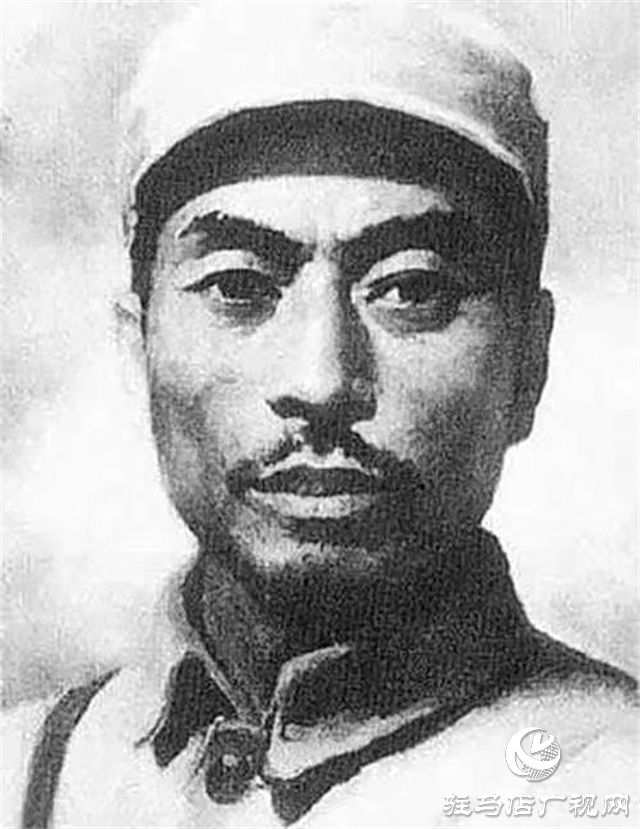  烈士纪念日丨永不褪色的红色印记