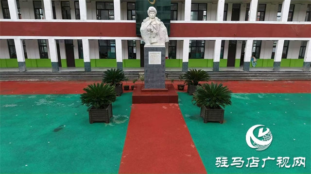  烈士纪念日丨永不褪色的红色印记