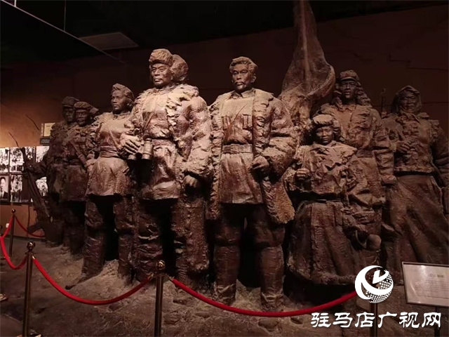  烈士纪念日丨永不褪色的红色印记