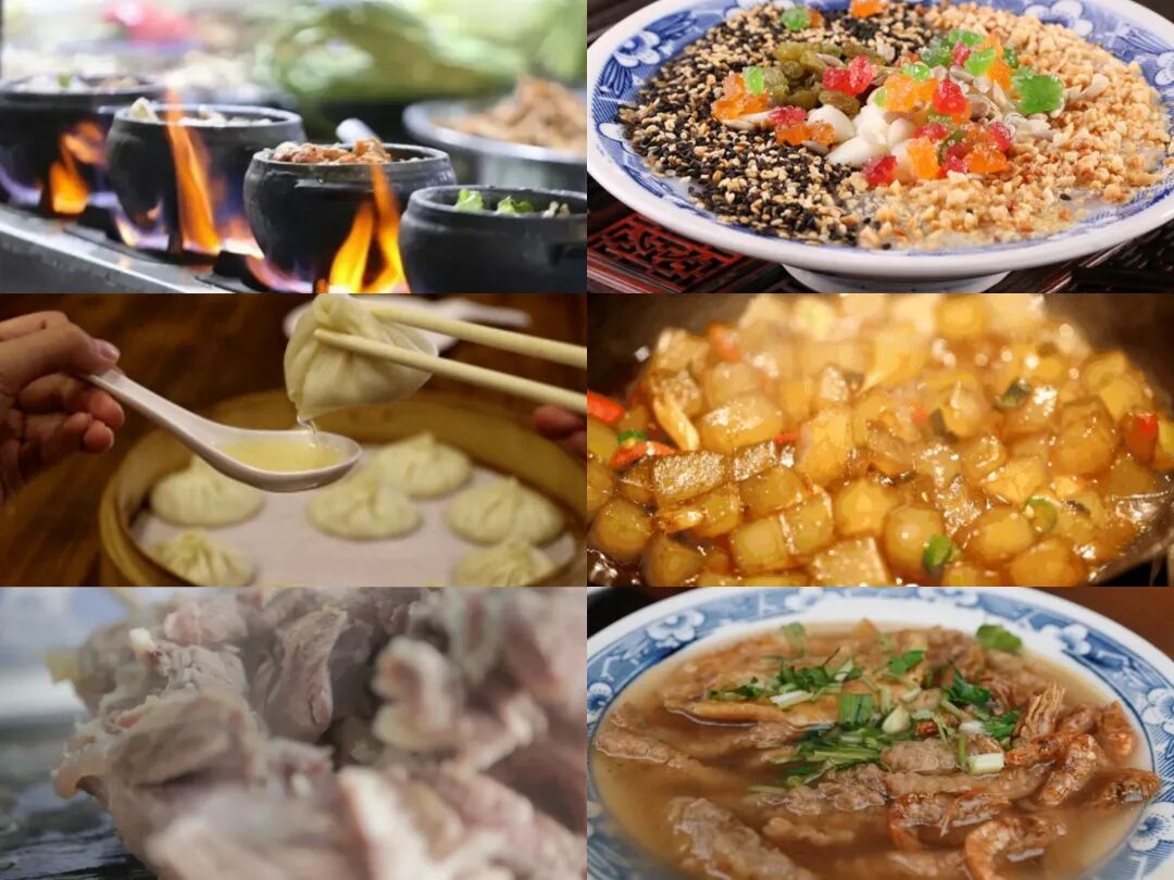 有一种浪漫，叫汴菊！