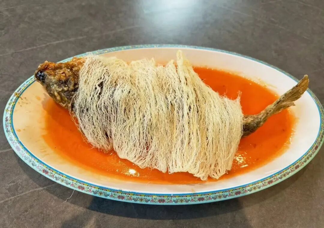 有一种浪漫，叫汴菊！