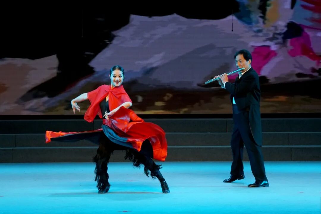 作品征集｜2026年“天中之声”新年音乐会邀您共谱乐章～