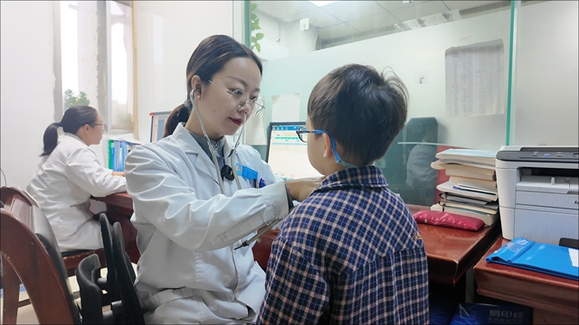 科学 “秋冻” 有讲究 五类人群需谨慎