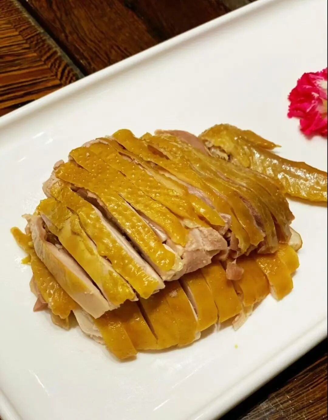 有一种浪漫，叫汴菊！