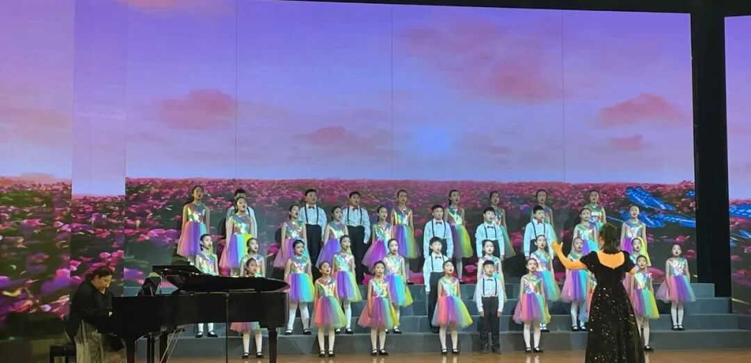 作品征集｜2026年“天中之声”新年音乐会邀您共谱乐章～