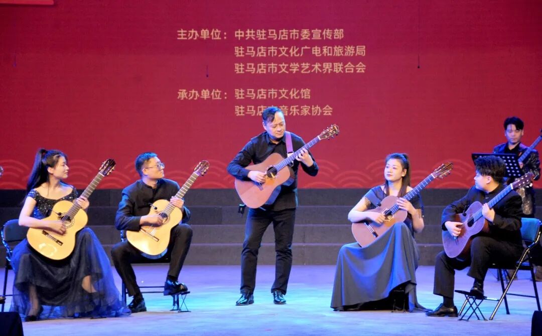 作品征集｜2026年“天中之声”新年音乐会邀您共谱乐章～