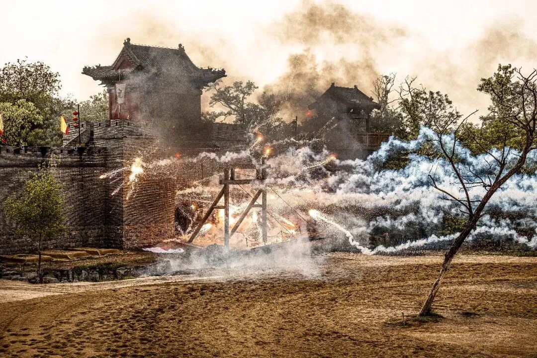 有一种浪漫，叫汴菊！