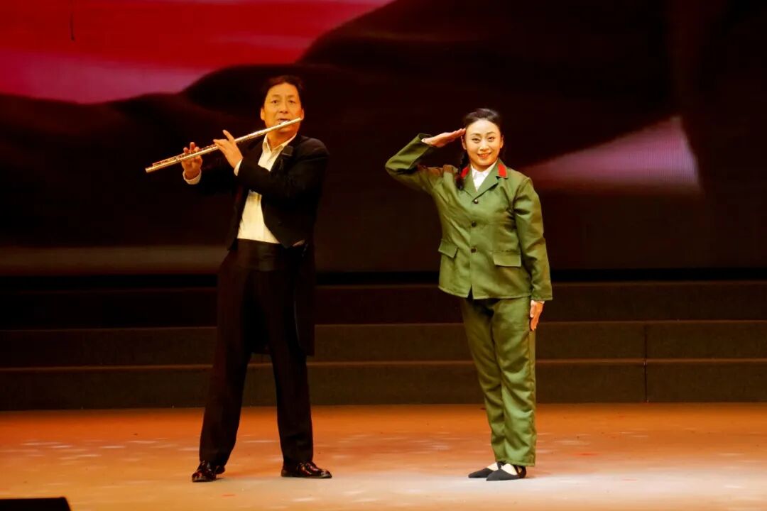 作品征集｜2026年“天中之声”新年音乐会邀您共谱乐章～