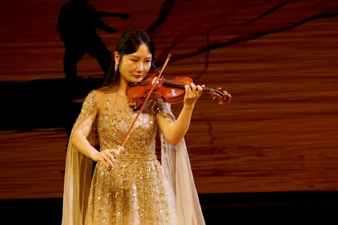 作品征集｜2026年“天中之声”新年音乐会邀您共谱乐章～