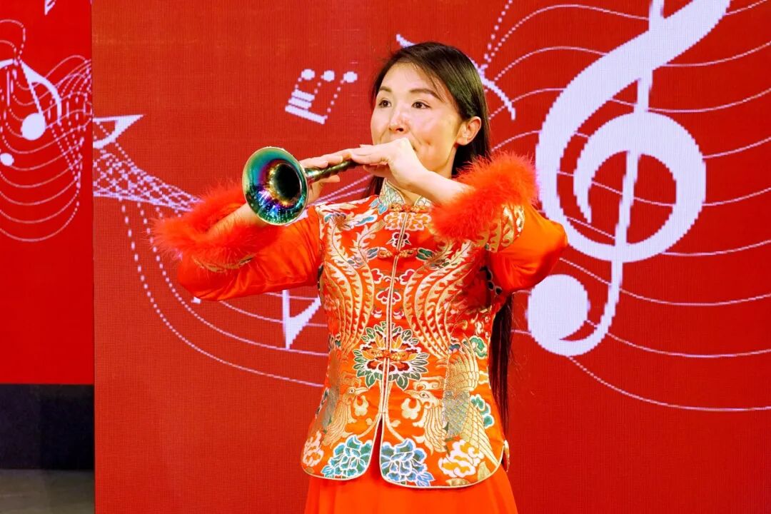 作品征集｜2026年“天中之声”新年音乐会邀您共谱乐章～