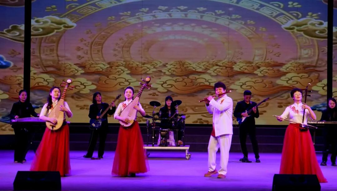 作品征集｜2026年“天中之声”新年音乐会邀您共谱乐章～