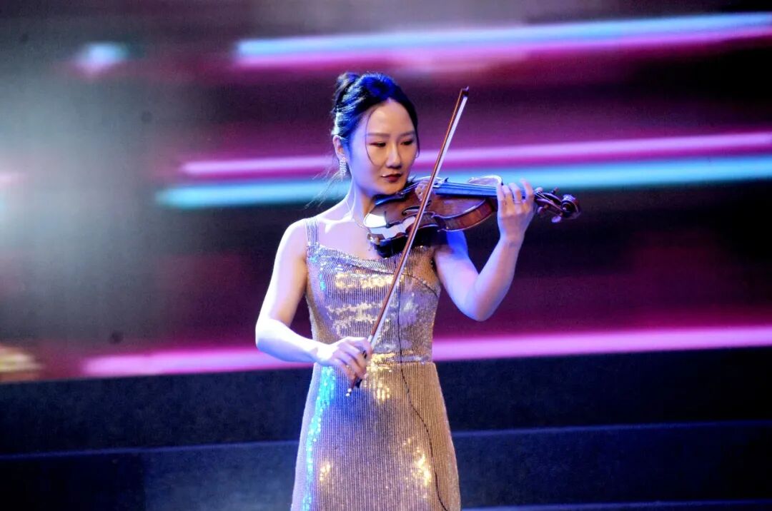 作品征集｜2026年“天中之声”新年音乐会邀您共谱乐章～