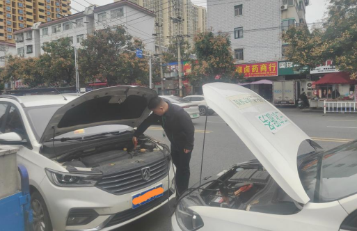 中国人寿财险驻马店公司高效响应 客户需求 专业救援获认可(图文)