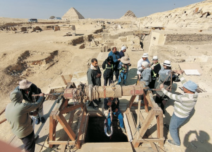 上博深耕国际展览在地价值 推动文明交流互鉴