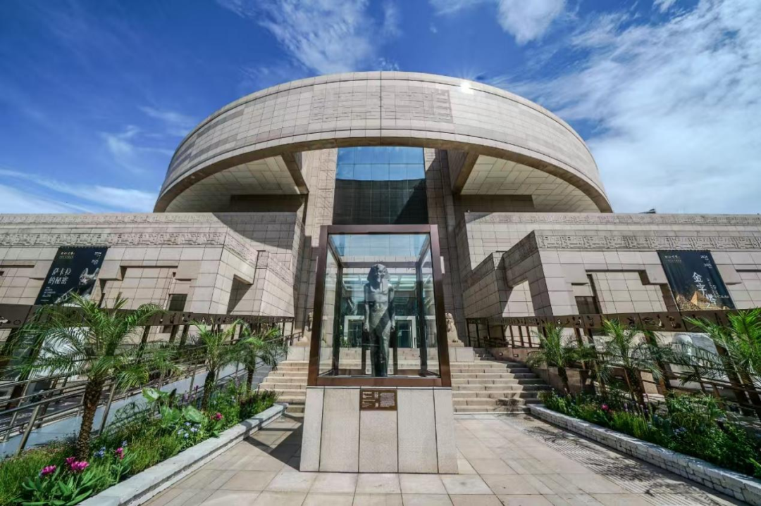 上博深耕国际展览在地价值 推动文明交流互鉴