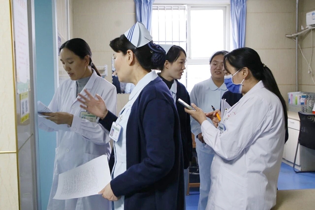 70岁王大爷遭房颤 “折腾”，驻马店市第一人民医院射频消融术助其心跳归位​