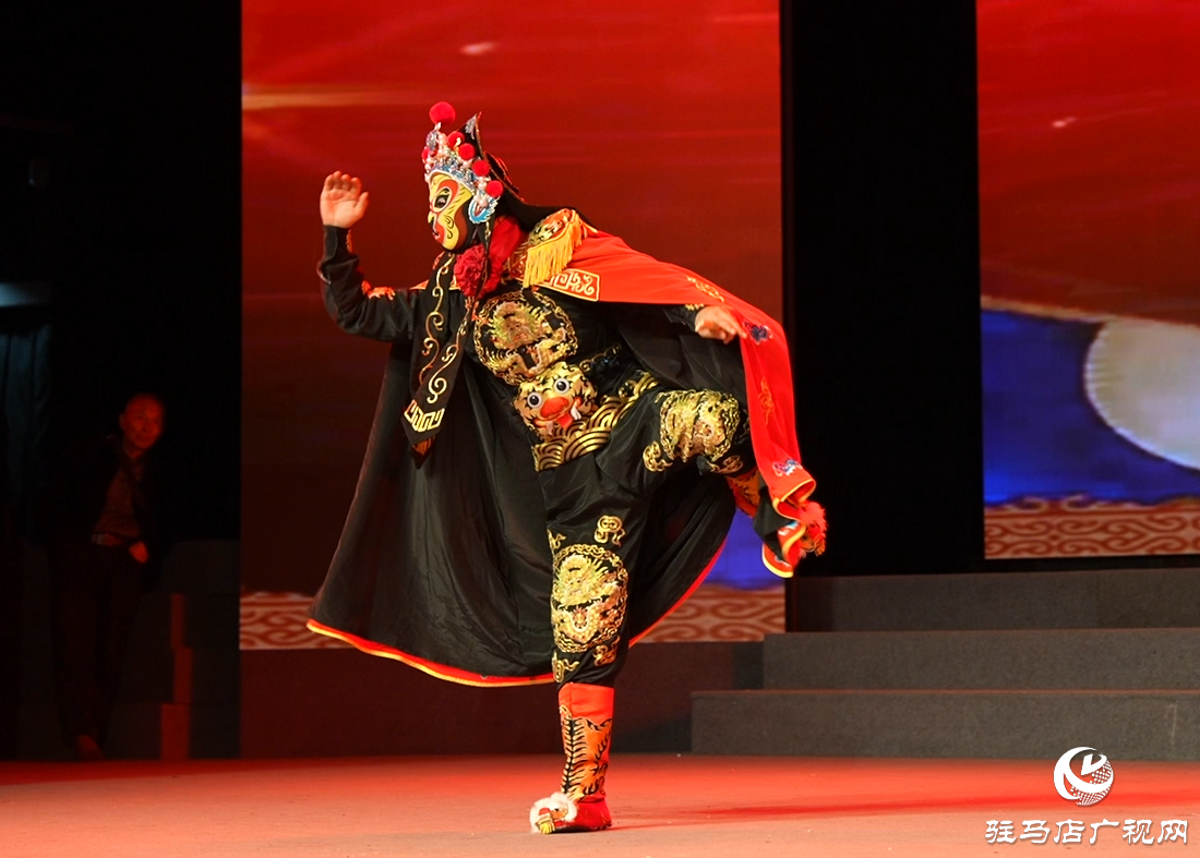 共赏乡韵新声!2025年驻马店市“我的乡村文化合作社”才艺大赛优秀节目展演精彩上演