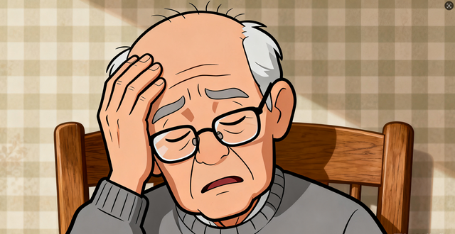 眩晕一月愁坏李大叔，驻马店市中医院脑病一科中西医结合助其重获平稳生活​