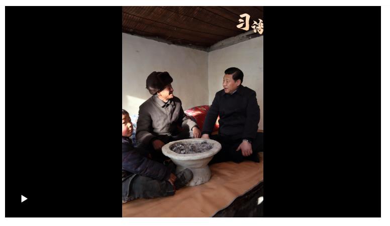 习语丨“中国可以成功，其他发展中国家同样可以成功”