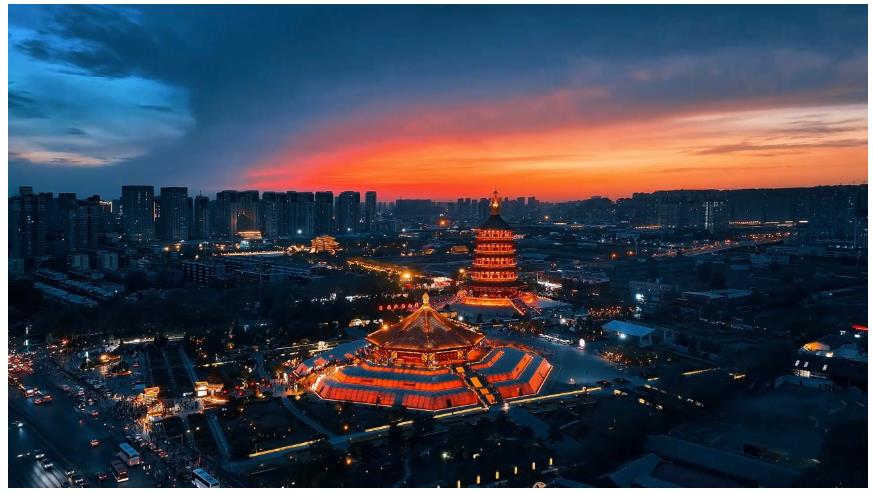 年轻人为何如此钟爱神都洛阳?丨大象评论