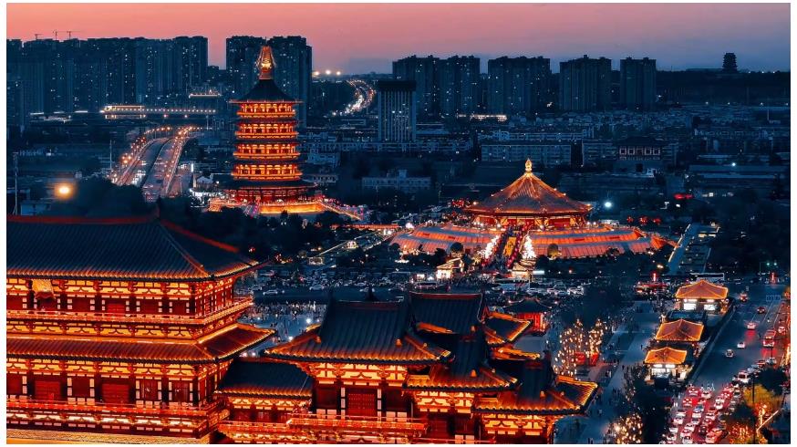 年轻人为何如此钟爱神都洛阳?丨大象评论