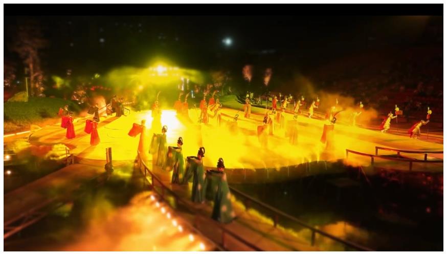 年轻人为何如此钟爱神都洛阳?丨大象评论