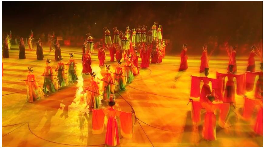 年轻人为何如此钟爱神都洛阳?丨大象评论