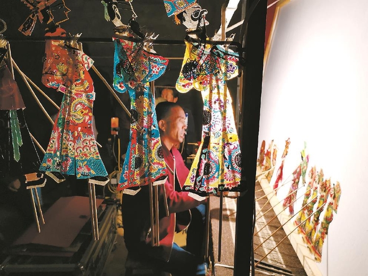 文化遗产的星河，在热爱与创造中流转