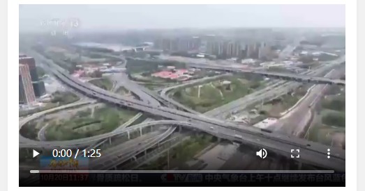 央媒观豫丨这不是欧洲而是郑州！“钢铁驼队”拉来家门口的“世界超市”