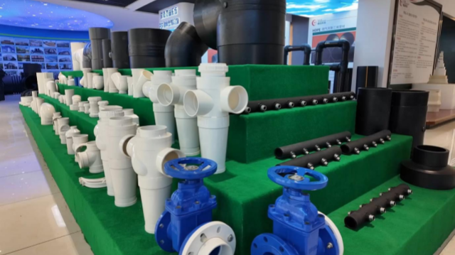 河南惠洁:科技赋能 构建全链条绿色发展新格局