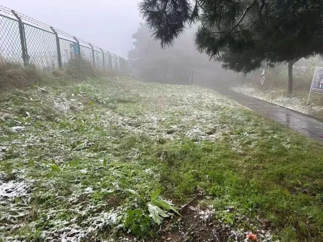 连绵阴雨天终于结束了！河南明起天气回暖，高温15℃