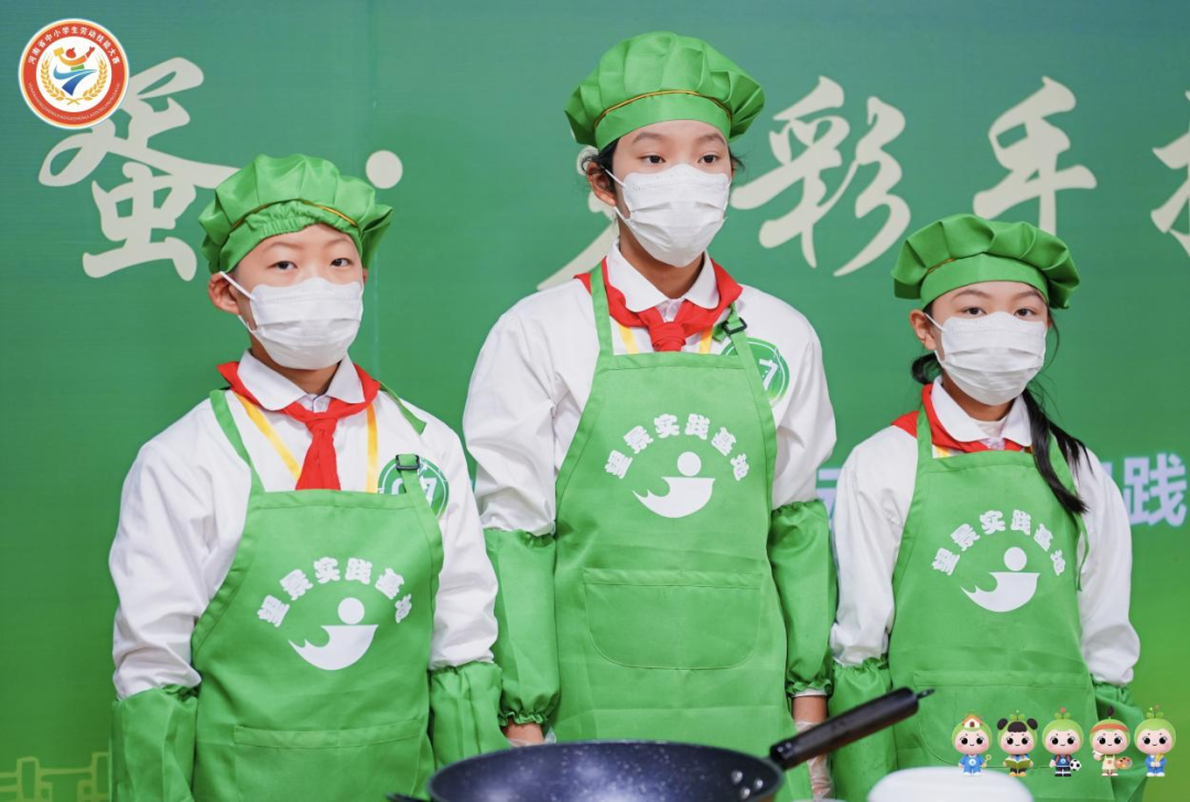 驻马店市第十小学在河南省中小学生劳动技能大赛中斩获小学组省级一等奖