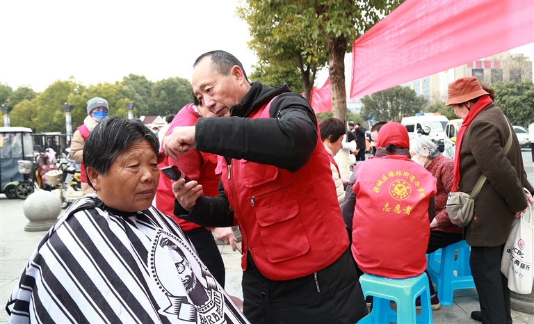 “标签”变“标杆”——从“好人之城”驻马店看河南精神文明建设跃升