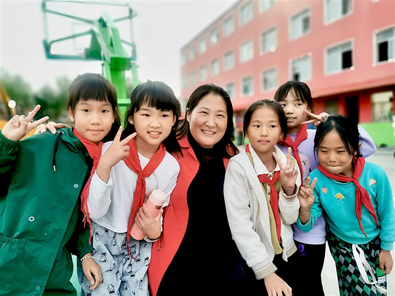 “标签”变“标杆”——从“好人之城”驻马店看河南精神文明建设跃升