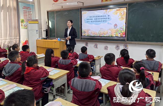 王婷婷：初心伴成长 匠心护童真