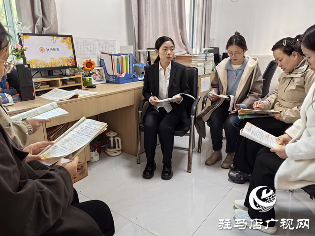 王婷婷：初心伴成长 匠心护童真