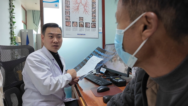 霜降养生正当时 防燥保暖润身心