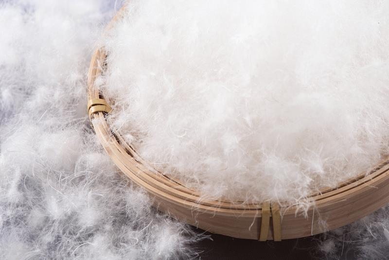 冷空气来袭,如何正确挑选羽绒服?