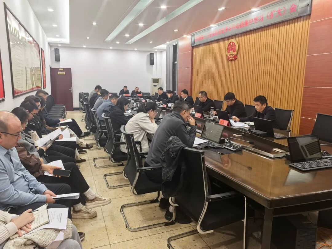 正阳法院:交流·学习·成长——凝聚奋进力量