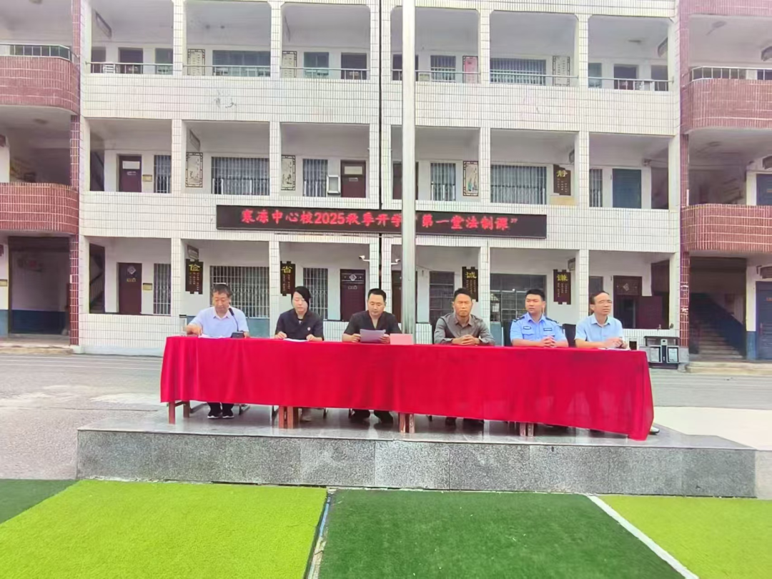 扎根基层法庭的100天:一名法院新人的淬炼之路