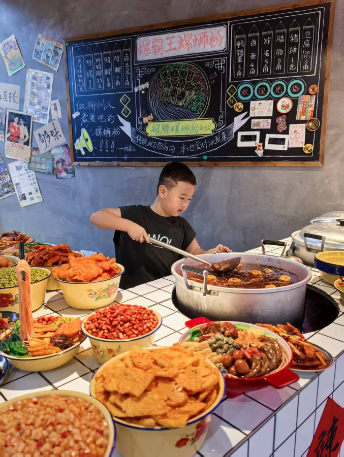 工厂为何成为“网红打卡地”？