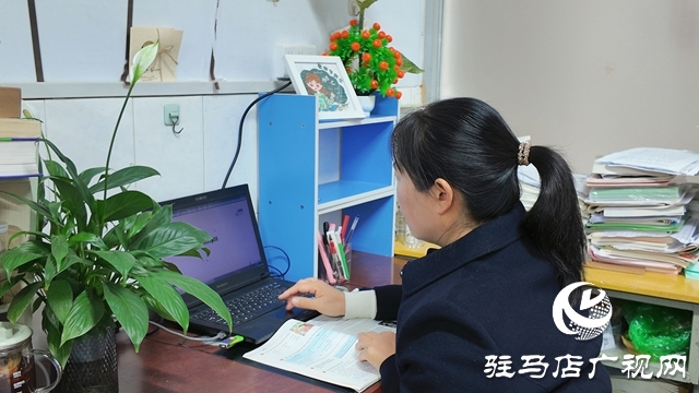 陈素荣：匠心守初心 大爱润桃李