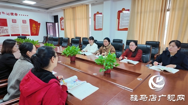 陈素荣：匠心守初心 大爱润桃李