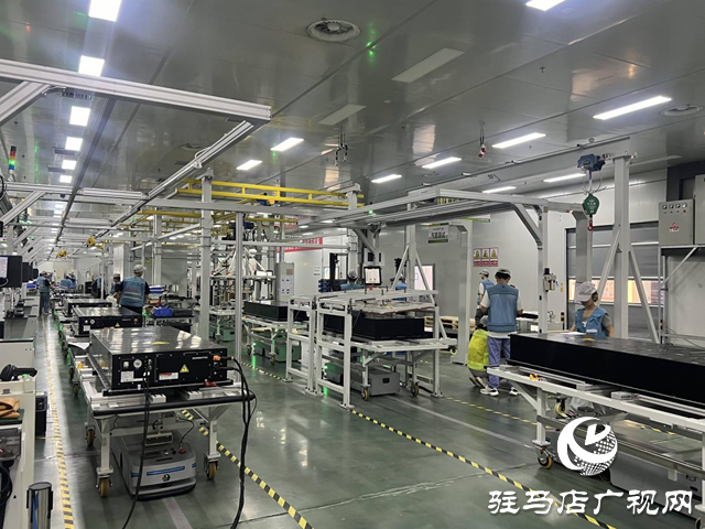 河南平煤神马储能：深耕绿色转型打造产业新标杆