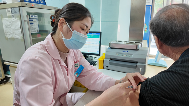 H3N2流感进入高发期，医生提醒重点人群加强预防