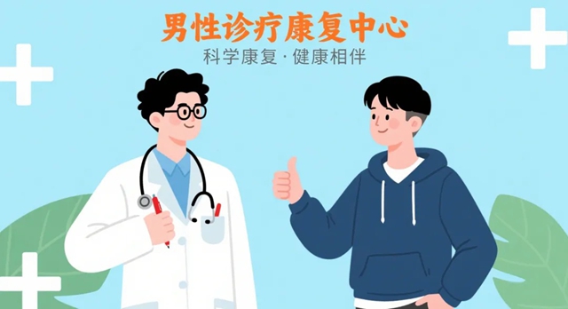 驻马店市中医院外三科将于 10 月 28 日开展 “中国男性健康日” 科普义诊 助力男性主动守护健康