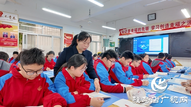 陈素荣：匠心守初心 大爱润桃李