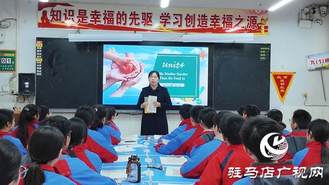 陈素荣：匠心守初心 大爱润桃李