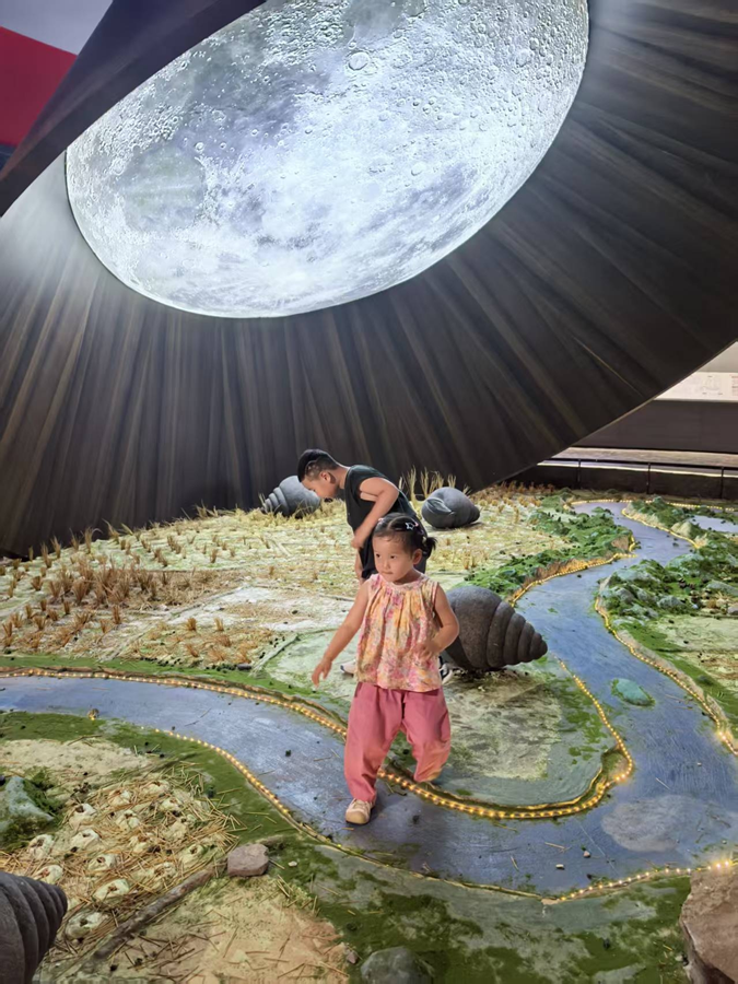 工厂为何成为“网红打卡地”？