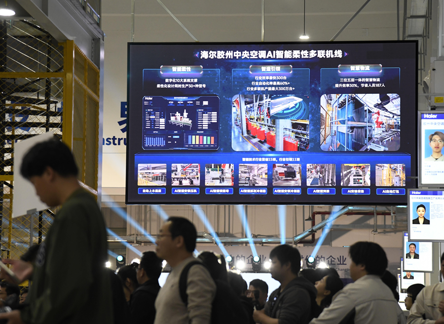 工厂为何成为“网红打卡地”？